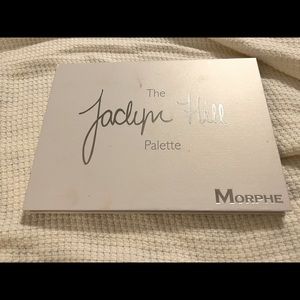 Jaclyn Hill Morphe Palette